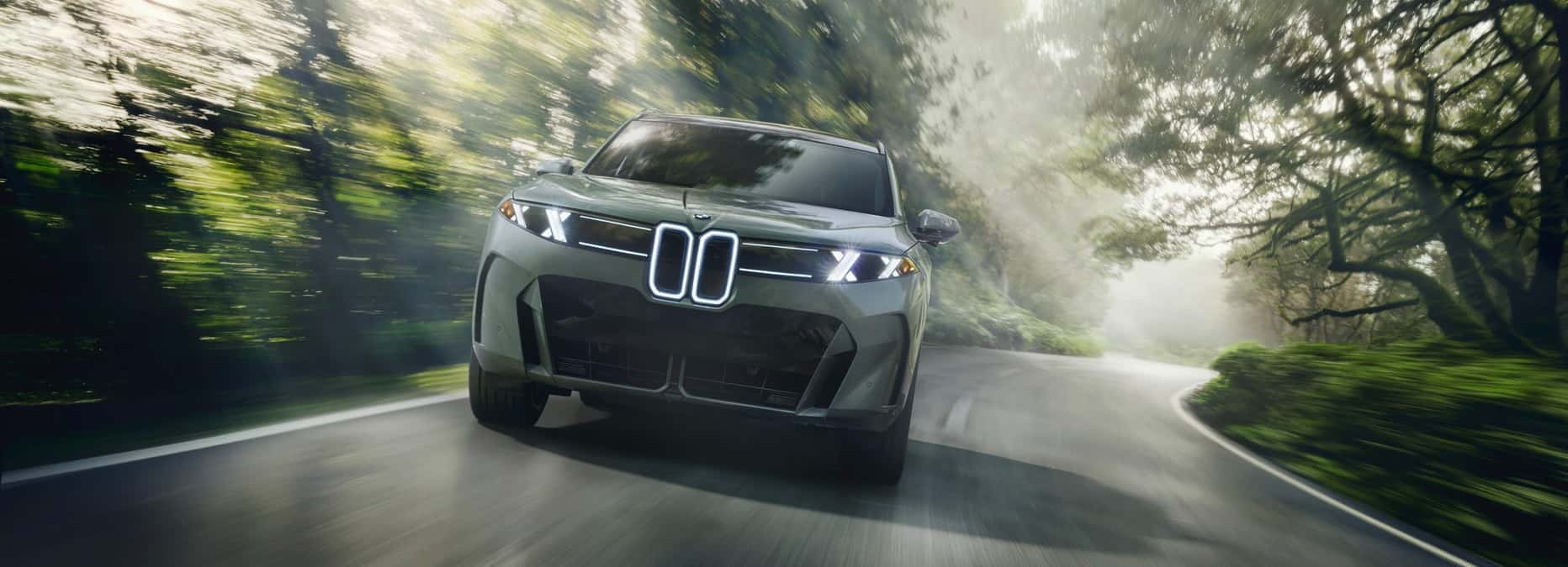 bmw x5 2027