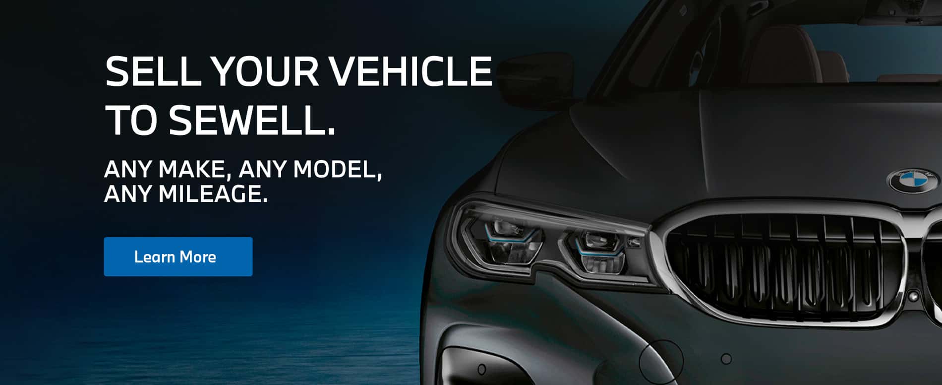 Sell Your Vehicle