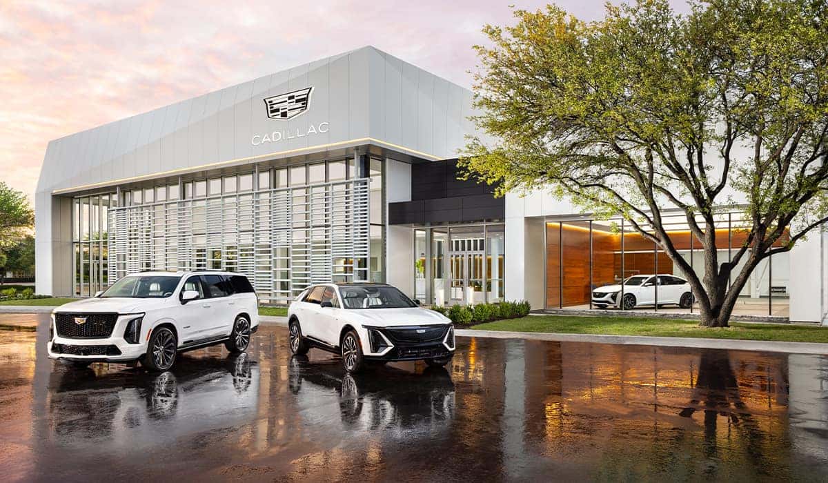 Sewell Cadillac of Grapevine