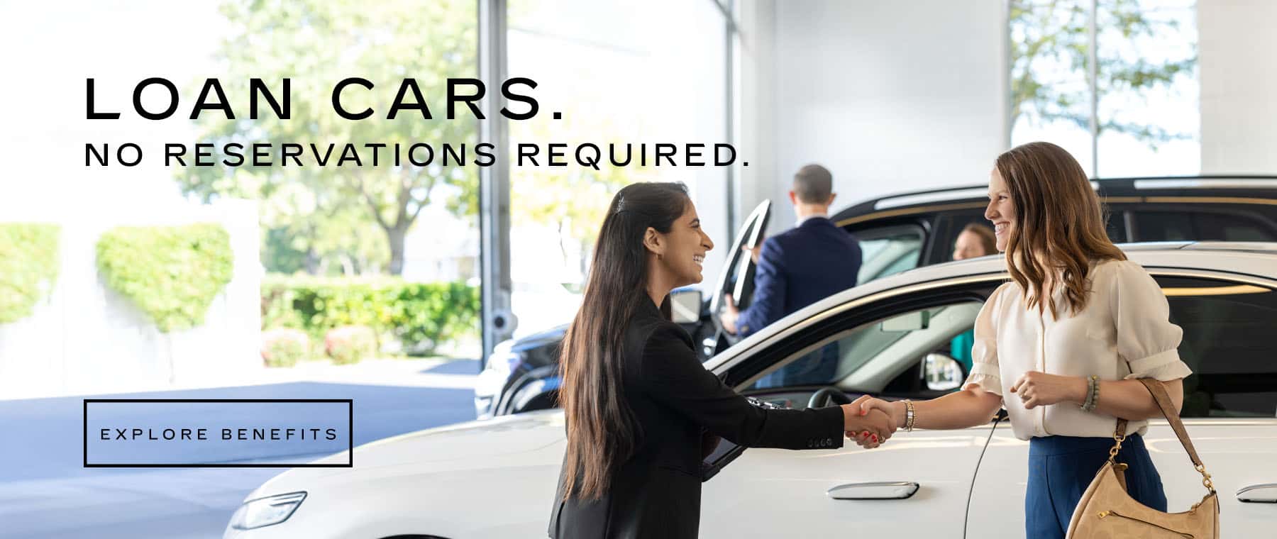 loan cars