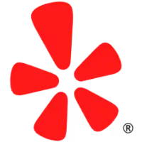 Yelp Review Page Logo