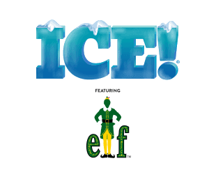 Ice-elf
