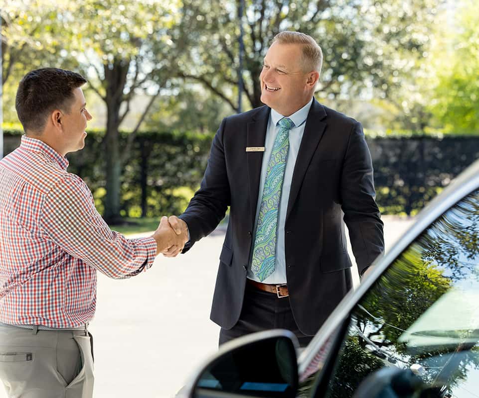 Sell Your Vehicle to Sewell