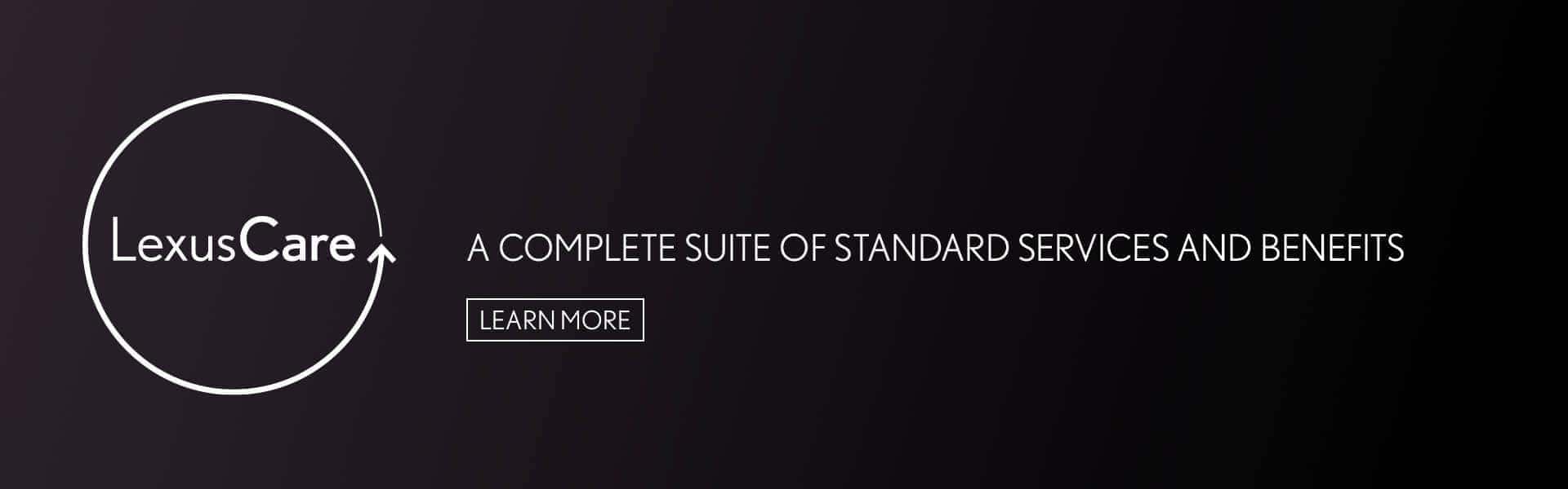 Lexus Care