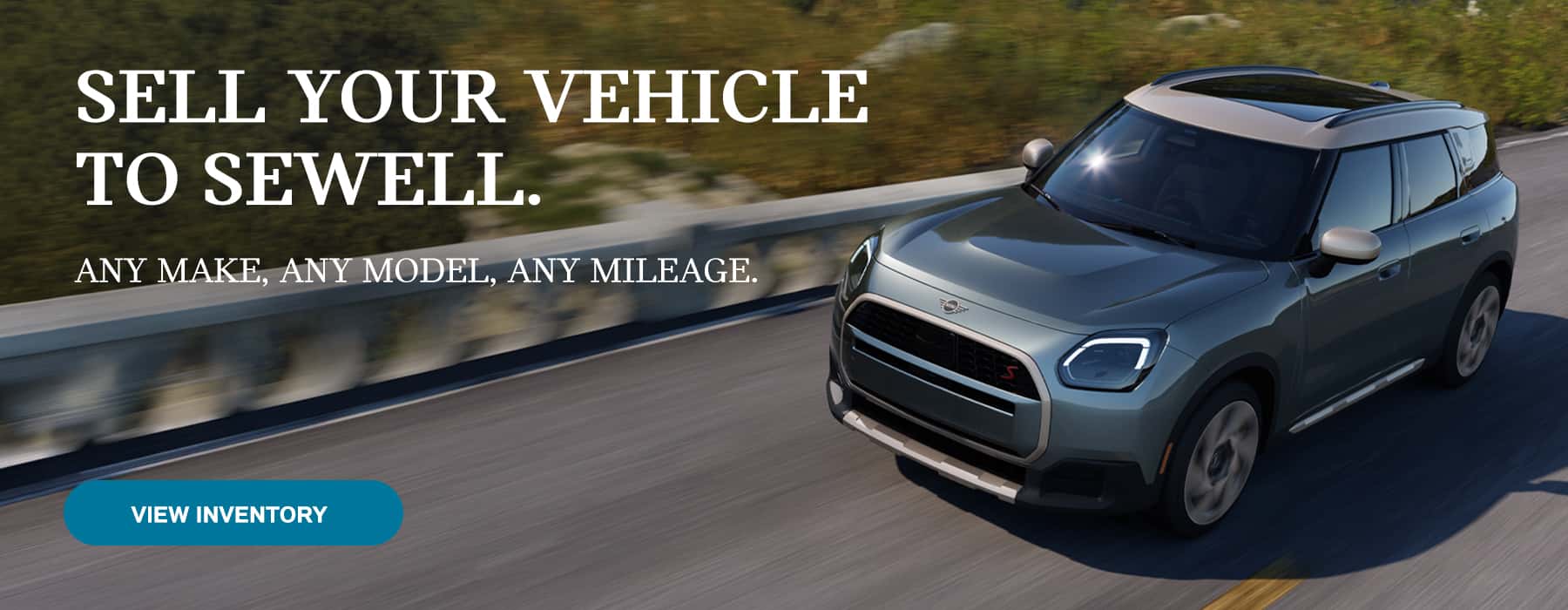 Sell Your Vehicle