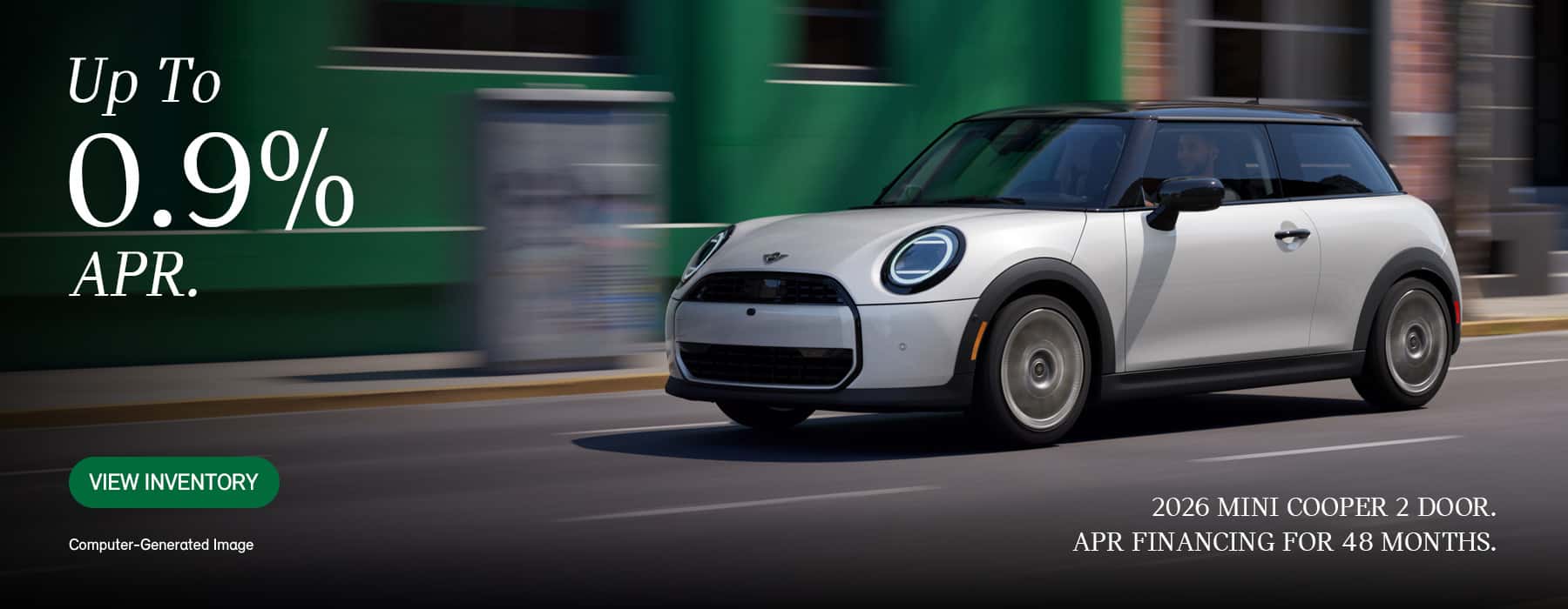 2 Door APR Desktop