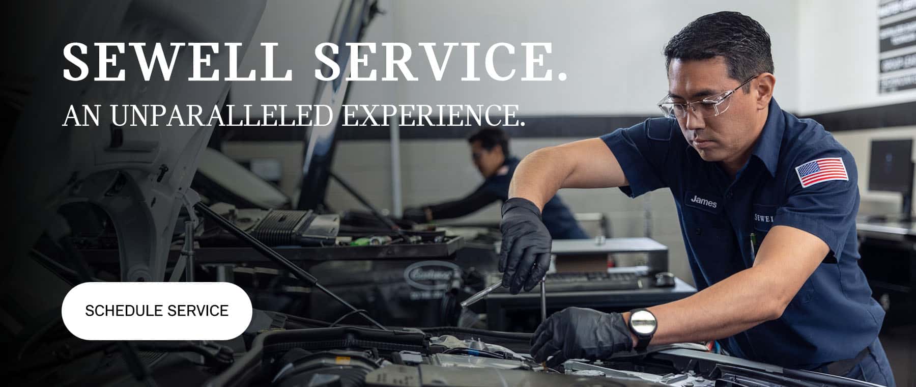Sewell Service