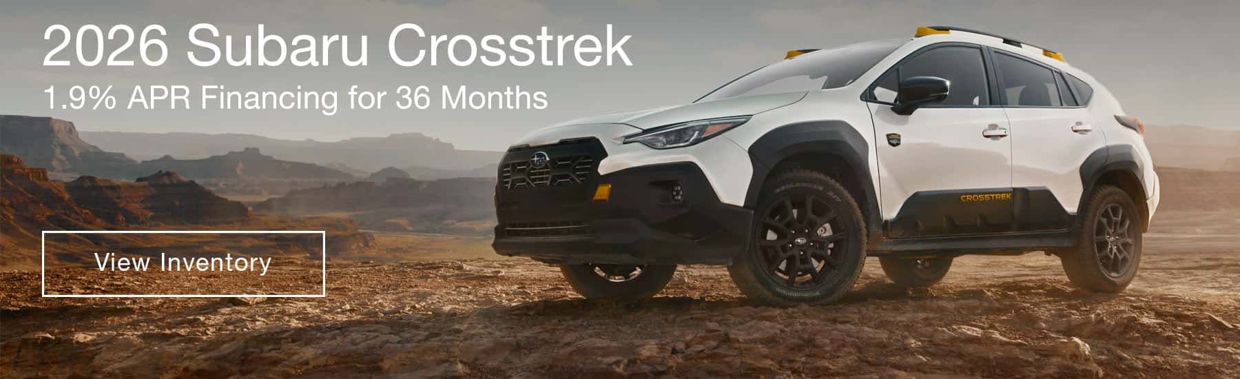 Crosstrek