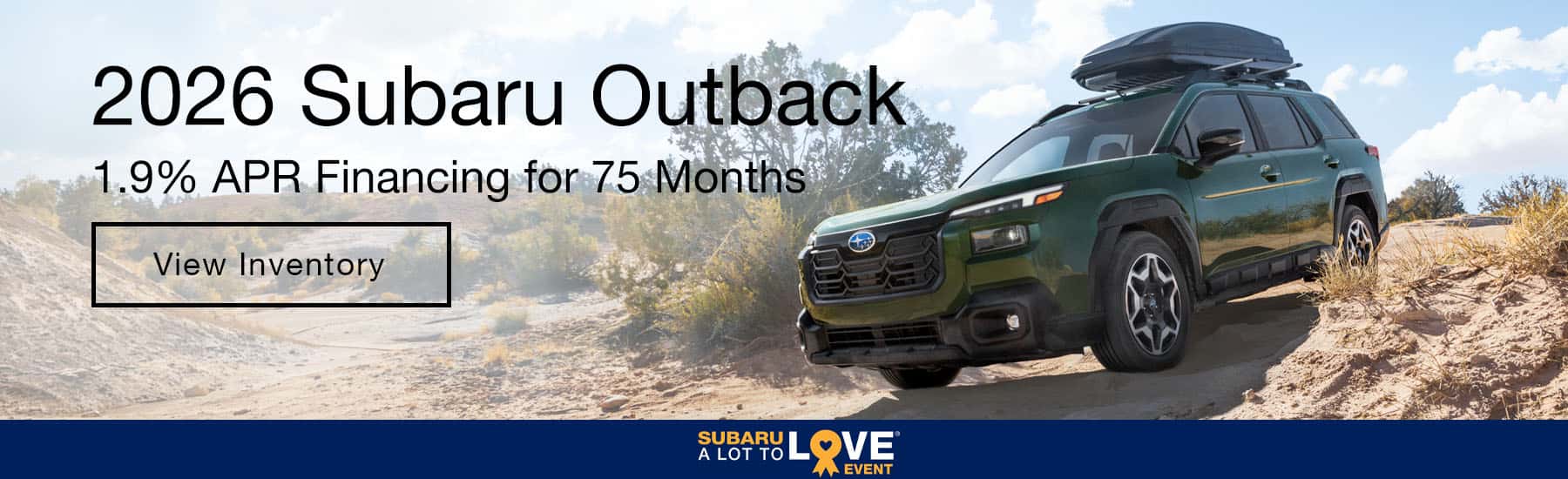 Outback