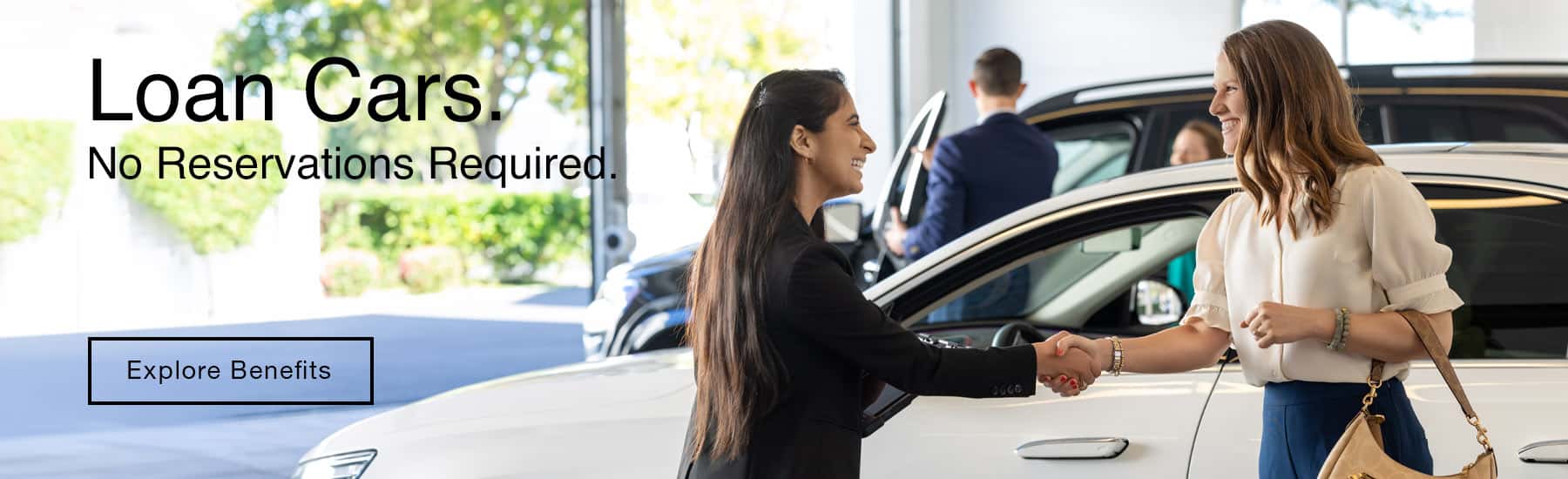 Loan Cars
