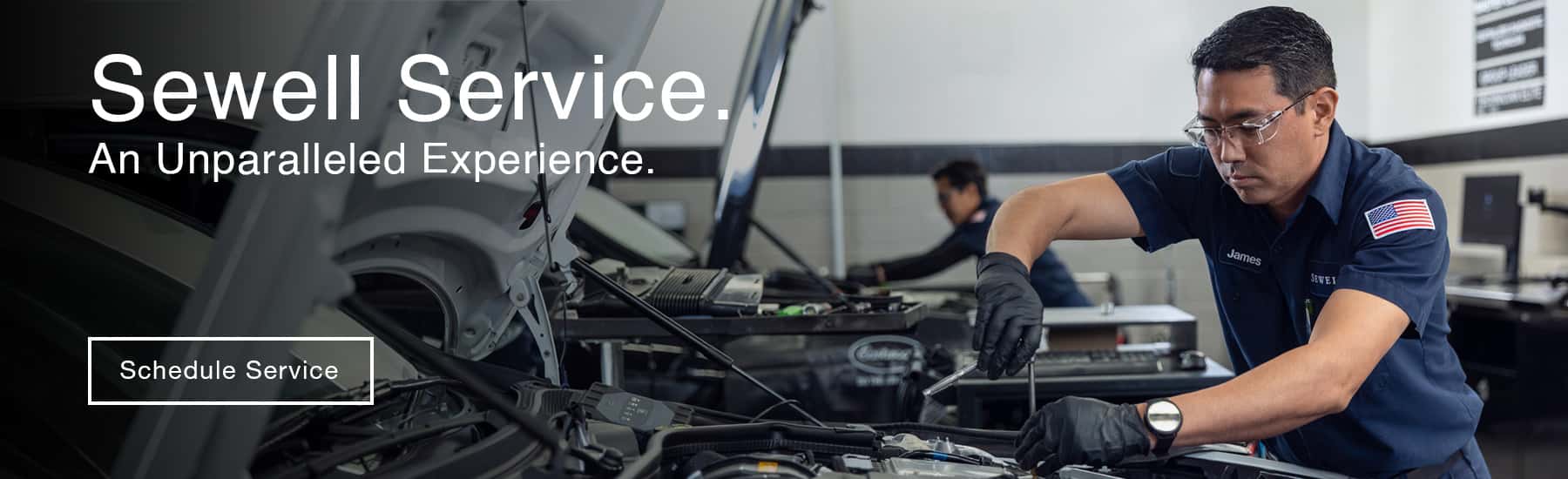 Sewell Service