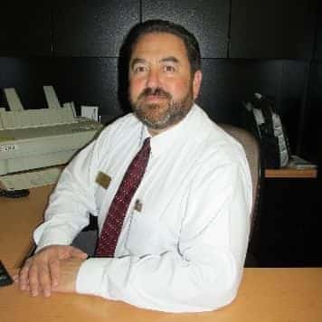 Donald Palmer