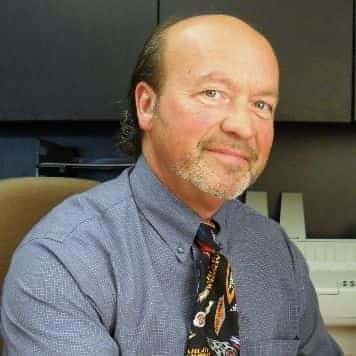 Ron Schneider