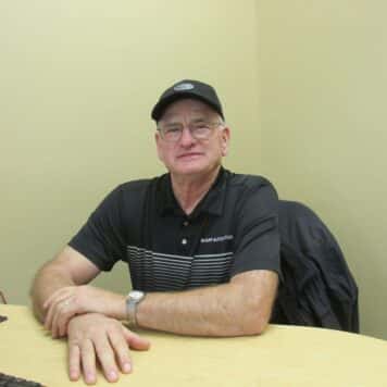 Gordon  Bertsch