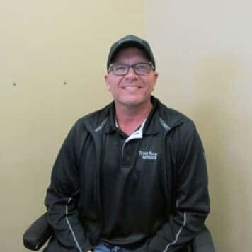 Stephen Budahl