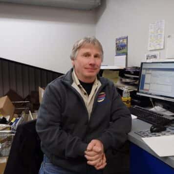 Todd Lardy