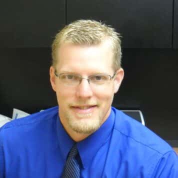 Troy Engels