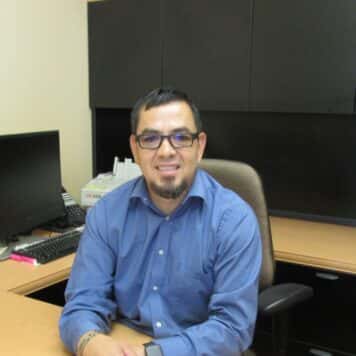 Andres Vazquez