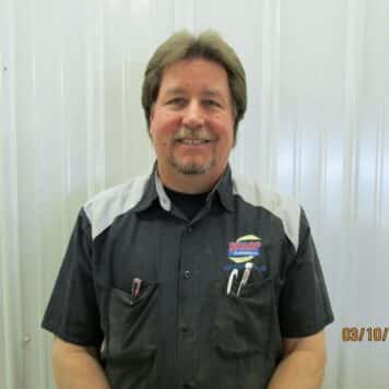 Frank Dally