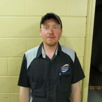 Nathan Miller