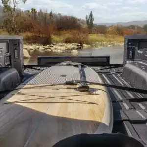 2026 GMC Sierra EV Open Midgate