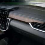 2026 GMC Acadia Denali Ultimate Interior