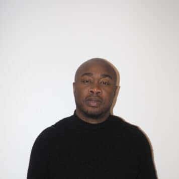 Cedric Imadojemun