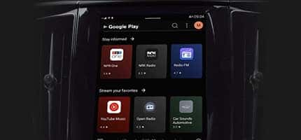 Digital services package