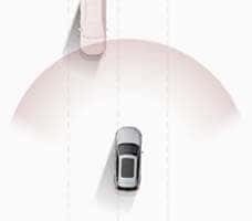 Detects and corrects drifting