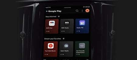 Digital services package