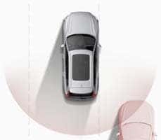 Ease stress in busy traffic