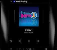 Enjoy a 3-Month SiriusXM Trial Subscription*