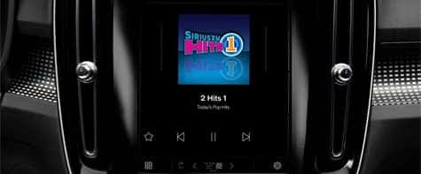 enjoy a 3-month siriusxm trial subscription