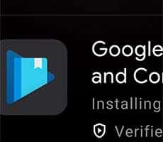 Google Play