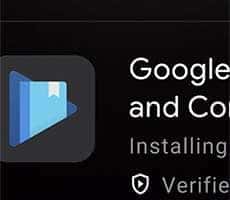 Google Play
