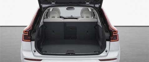 increase load compartment space to 63 3 cu ft