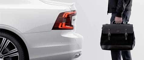 2025 Volvo S90