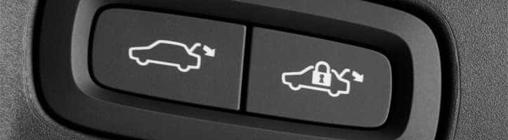 Power Operated Tailgate