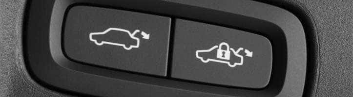 Power Operated Tailgate