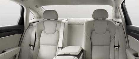 2025 Volvo S90