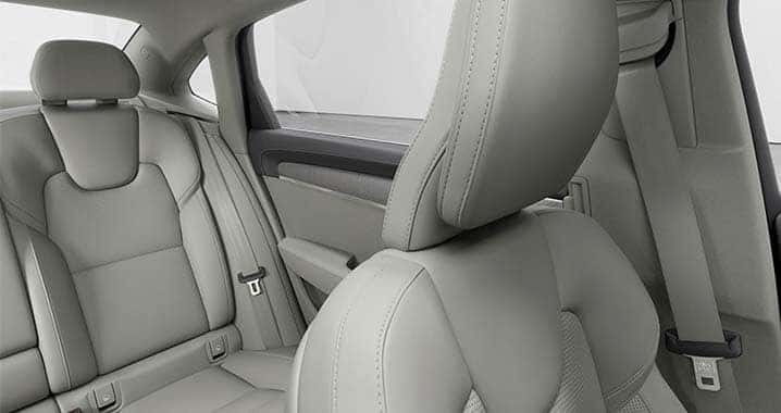 2025 Volvo S90