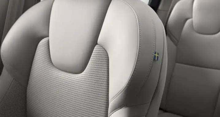 seating and cargo capacity