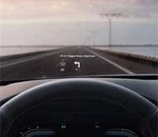 2025 Volvo S90