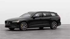 V60 Polestar Engineered