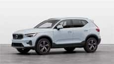 XC40 Core