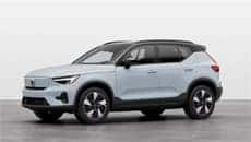 XC40 Recharge Core