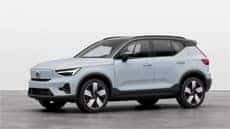 XC40 Recharge Ultimate