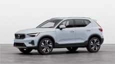 XC40 Ultra