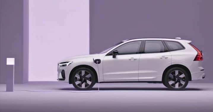 xc60 plug-in hybrid