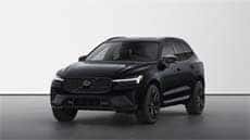 xc60 plug-in hybrid black edition ultra
